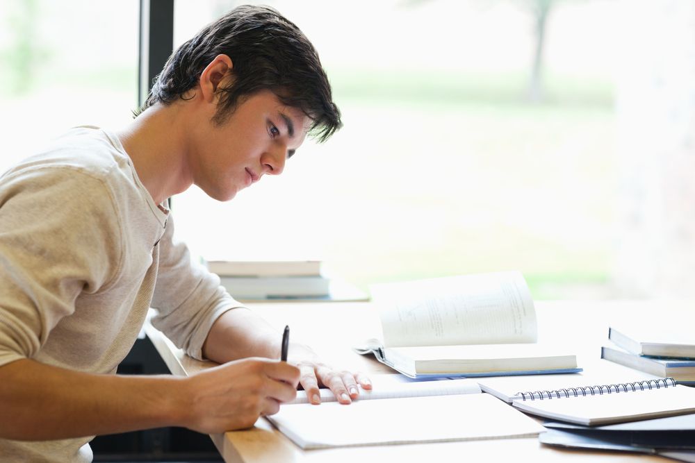 Strategies for writing in English simply